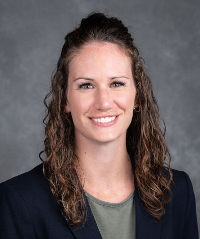Employee headshot