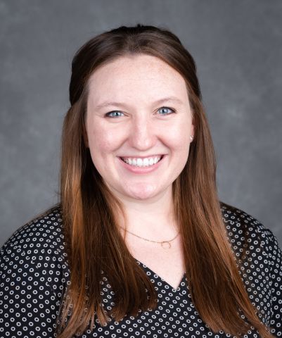 Employee headshot