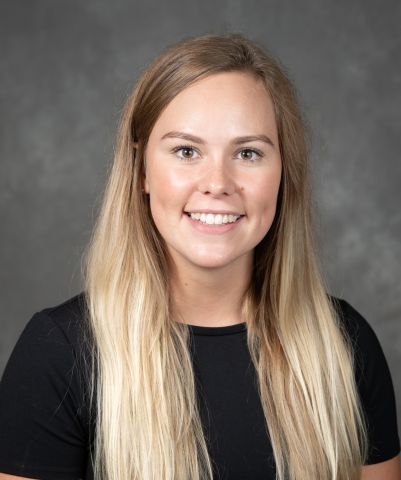 Employee headshot