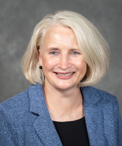 Employee headshot