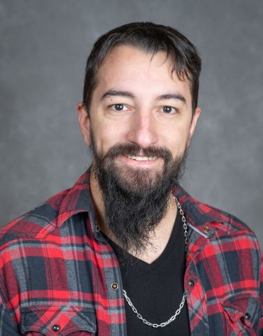 Employee headshot
