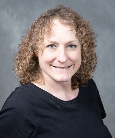 Kelli Miller
