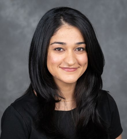 Employee headshot