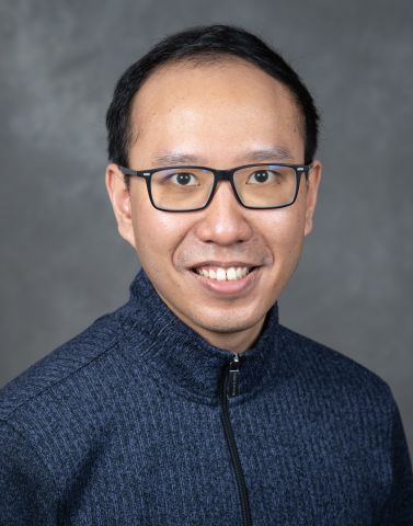 Employee headshot