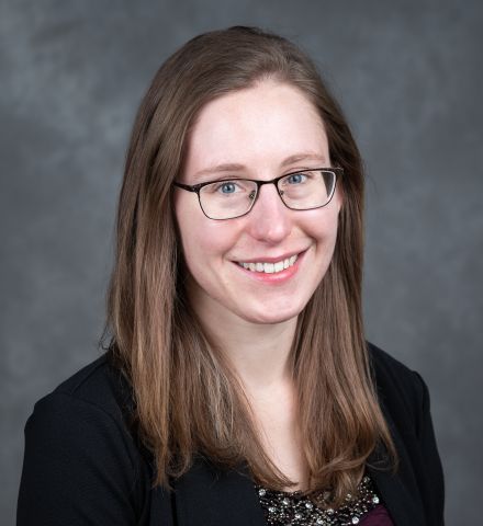 Employee headshot