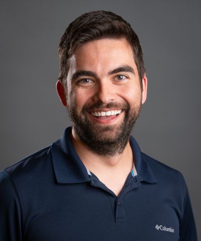 Employee headshot
