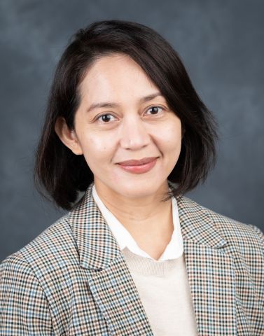 Employee headshot