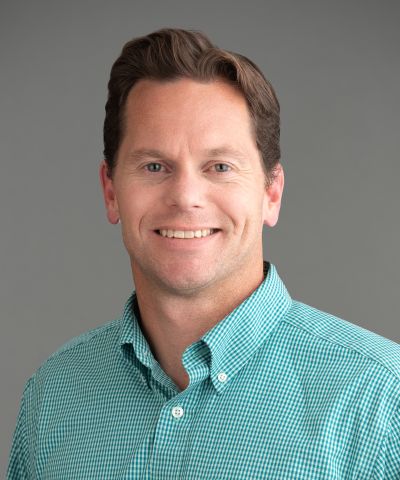 Employee headshot