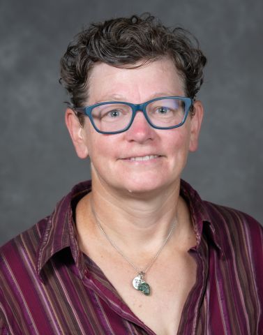 Employee headshot