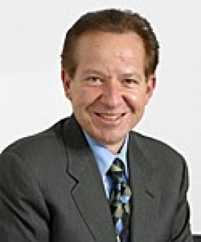 Employee headshot