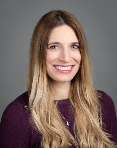 Employee headshot