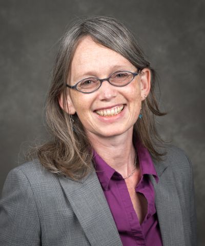 Employee headshot