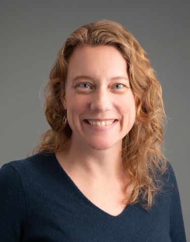 Employee headshot