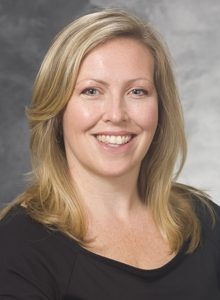 Dr. Darcie Moore