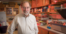 Dr William Busse
