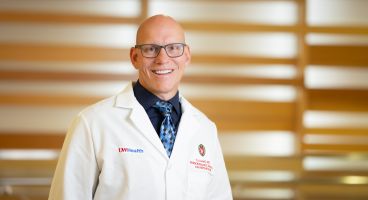 Dr. Ty Carroll