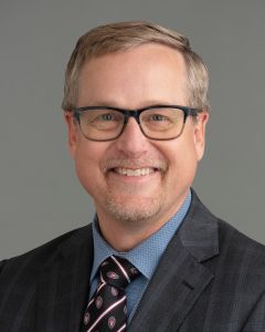 Dr. Joel Gordon