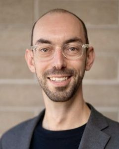 Dr. Adam Rule
