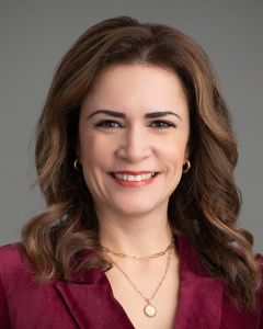 Maira Luettinger
