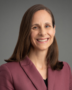 Kathryn Miller