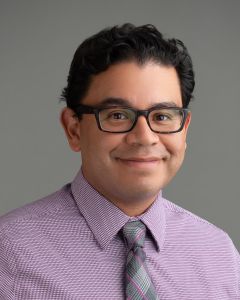 Freddy Caldera