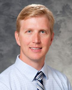Dr. Kurt Jacobson