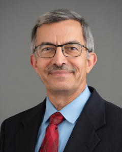 Nizar Jarjour, MD