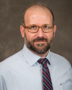 Dr. Giorgio Gimelli