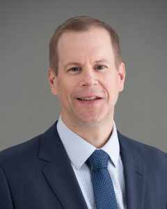 Dr. Matthew Kalscheur