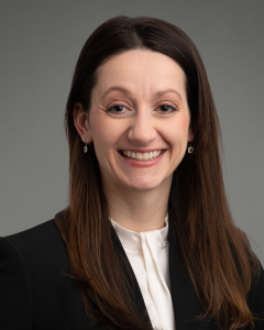 Nicole M. Reilly