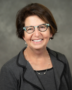 Lynn Schnapp, MD