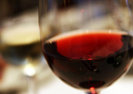 alcohol and cancer risk