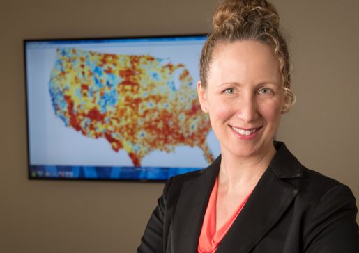 Dr. Amy Kind