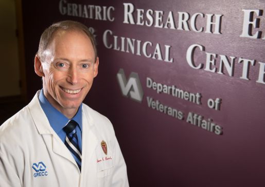 Dr. Steven Barczi
