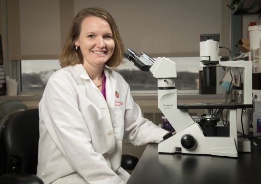 Dr. Dawn Belt Davis