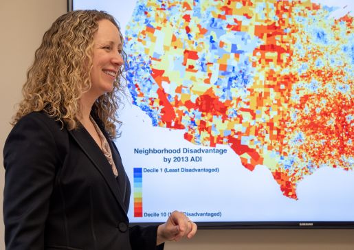 Amy Kind, MD, PhD
