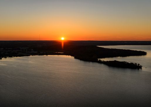 Lake Mendota