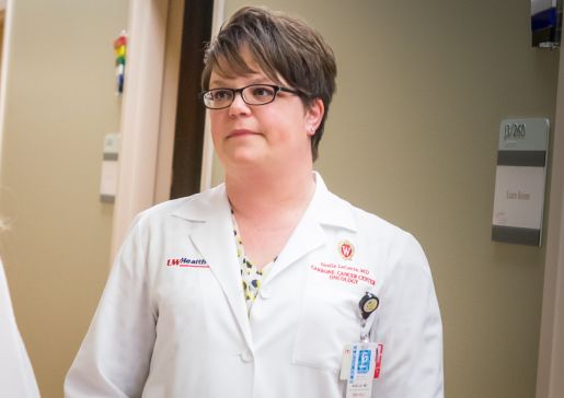 Dr. Noelle LoConte
