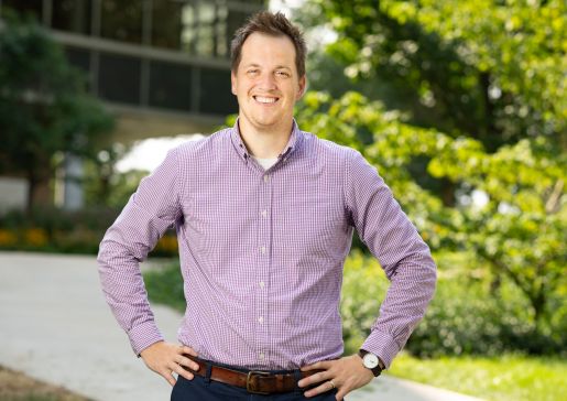Andrew Coyle, MD