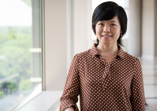 Dr. Jianhua Zhang