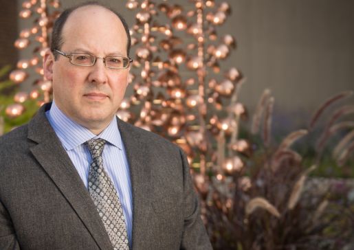 Dr. Brad Astor
