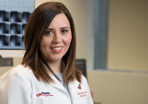 Dr. Rogus-Pulia