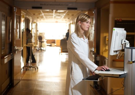 Dr. Ann Sheehy