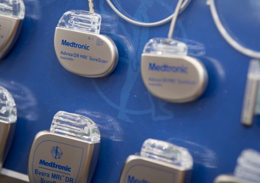pacemakers