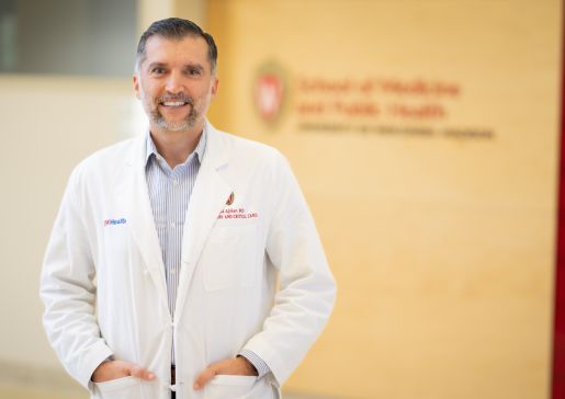 Dr. Majid Afshar
