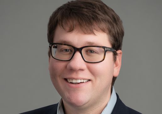 Dr. Jeremy Kratz