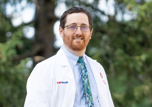 Dr. Evan Klein