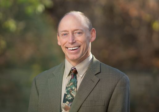 Dr. Steve Barczi