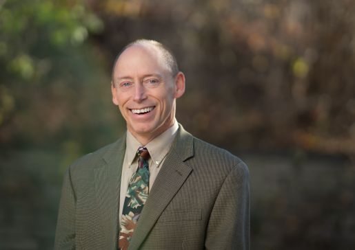 Dr. Steve Barczi