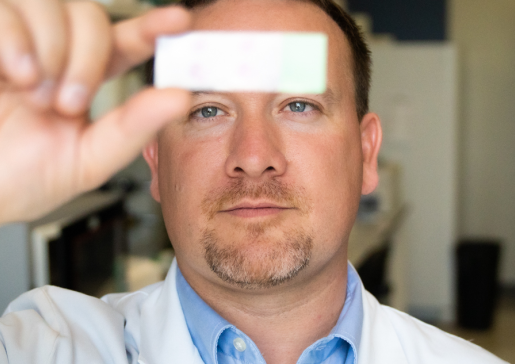 Dustin Deming, MD